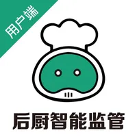 食饮安消费端 icon