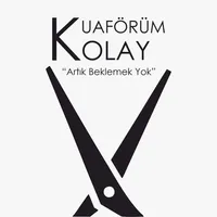 Kuaförüm Kolay : Kolay Randevu icon