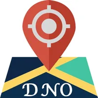 DNO USA Tracker icon