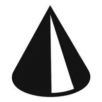 cone - a ledger icon