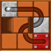 Unblock Ball - Puzzle Game icon