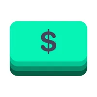 Nudget: Spending Tracker icon