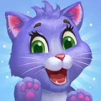 PET FEVER : Match 3 Game icon