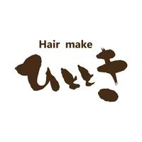 Hair make ひととき icon