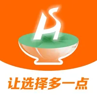 禾适外卖 icon