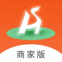 禾适商户版 icon