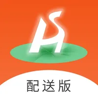 禾适配送版 icon