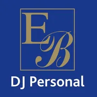 Exim Online Banking DJPersonal icon