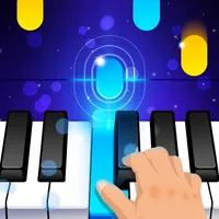 Piano fun - Magic Music icon