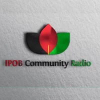 IPOB Community Radio icon