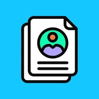 Easy Resume-Pro CV Maker icon