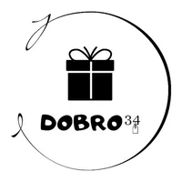 DOBRO34 | Волгоград icon