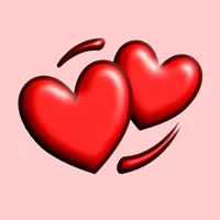 Love and Hearts icon