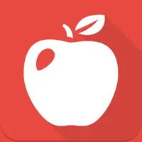 2048 puzzle - Fruit Hero merge icon