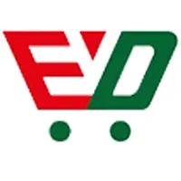 Edee Supermarket icon