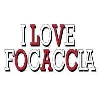 I Love Focaccia icon