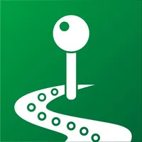 LogMyPlace-GPS location logger icon