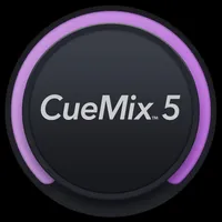 CueMix 5 icon