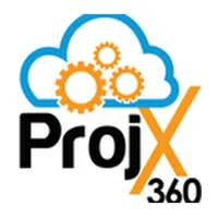 ProjX360 Field App icon