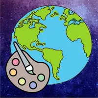 ColorYourWorld icon