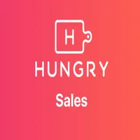 Hungry - Rep Portal icon