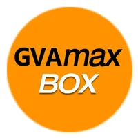 GVAmax BOX icon