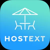 Hostext icon