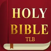 The Living Bible icon