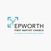 Epworth First Baptist Church icon