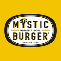 Mystic Burger icon