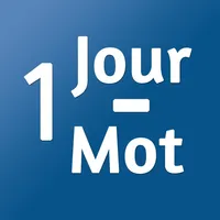 1 Jour 1 Mot - définition icon