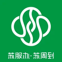 苏周到 icon
