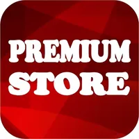 Premium Store icon