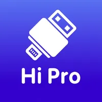 Hi Pro icon