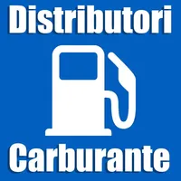 Cerca Distributori Carburante icon