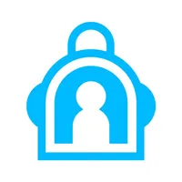 Security Z ID icon