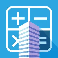 不動産投資 利回り計算アプリ icon