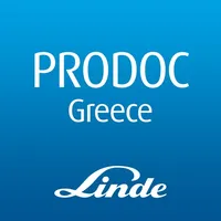 Linde PRODOC Greece icon