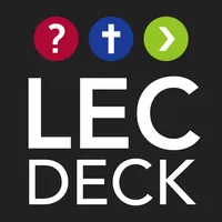 LecDeck icon