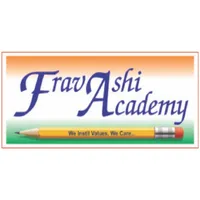 Fravashi Academy icon