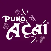 Puro Açaí icon