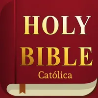 La Santa Biblia Católica. icon