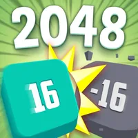 Puzzle 2048! icon