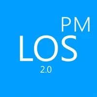 LOS PM icon