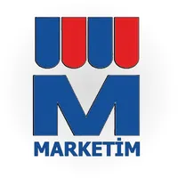 Marketim Oktaylar - Sipariş icon