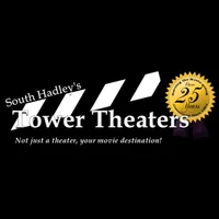 South Hadley's Tower Theaters icon