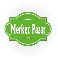 Merkez Pazar - Sipariş icon