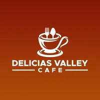 Delicias Cafe icon