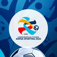 Arena Sporting icon