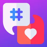 Trending Hashtags Generator icon